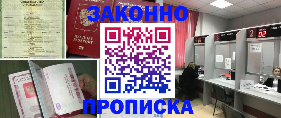 прописка в квартире в Вязьме